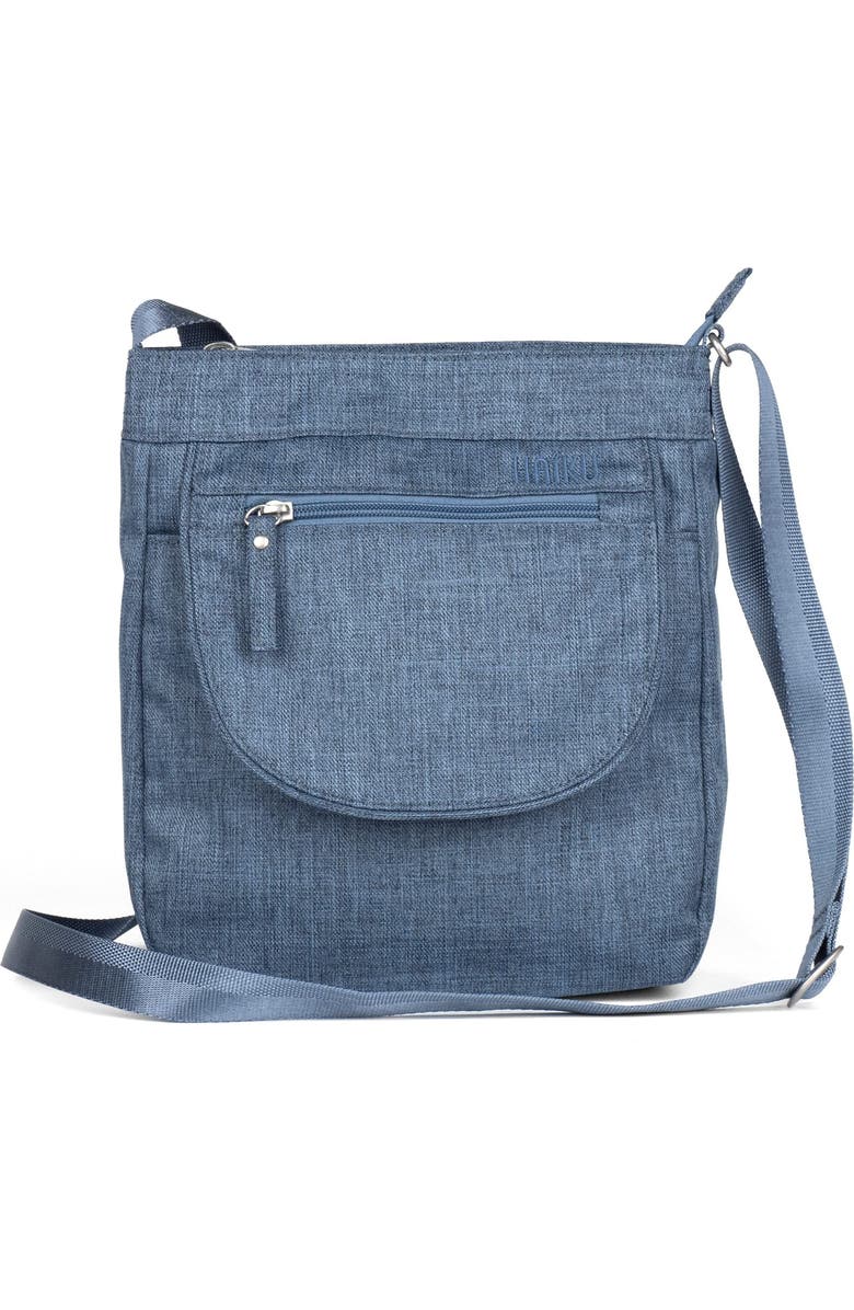 HAIKU Jaunt, Main, color, River Rock