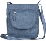 HAIKU Jaunt RFID Blocking Crossbody