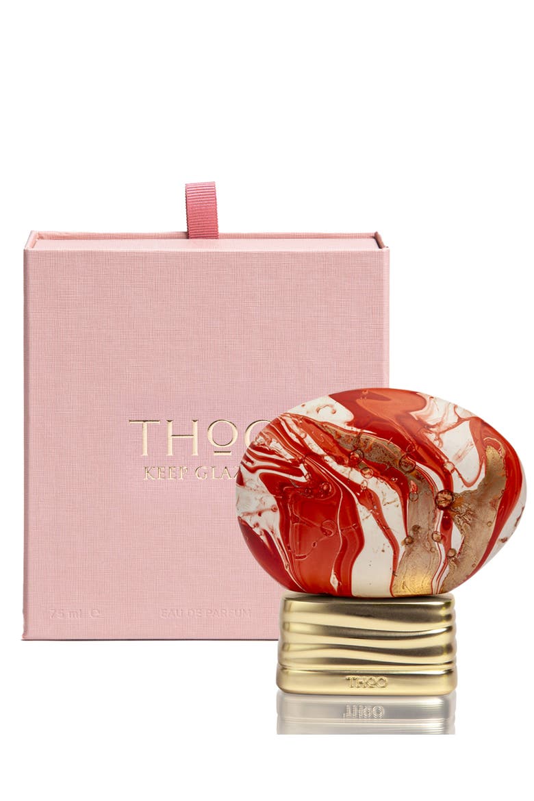 Keep Glazed Eau de Parfum, Alternate, color, 75ml