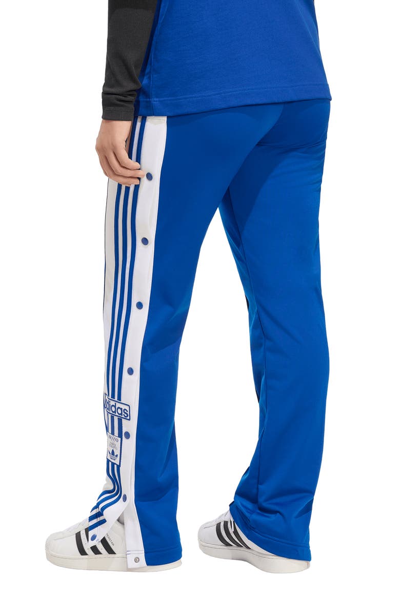 Adibreak Track Pants, Alternate, color, COLLEGIATE ROYAL/