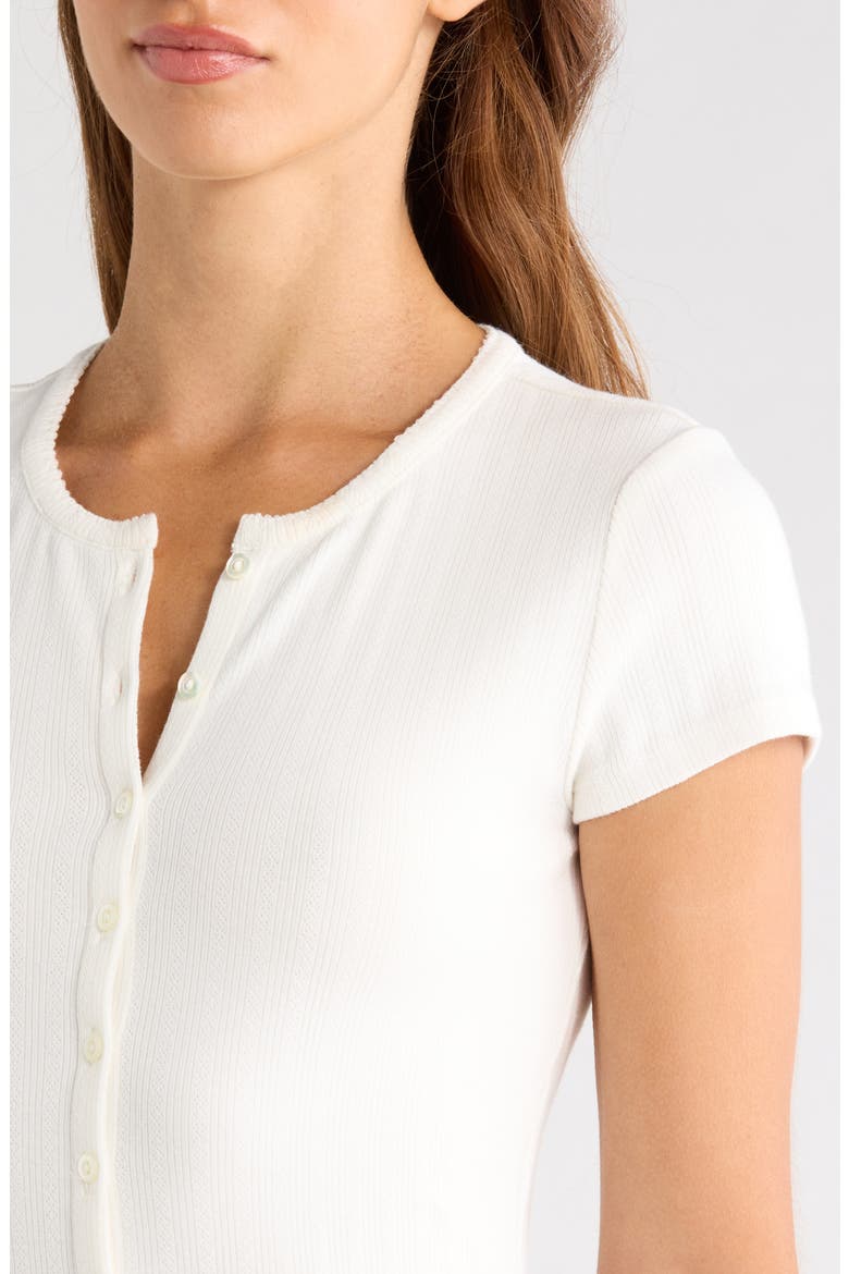 Emmy Knit Top, Alternate, color, VINTAGE WHITE