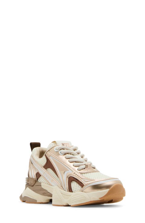 Kids' Jsped Sneaker (Little Kid & BIg Kid)