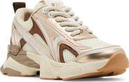 Steve Madden Kids' Jsped Sneaker