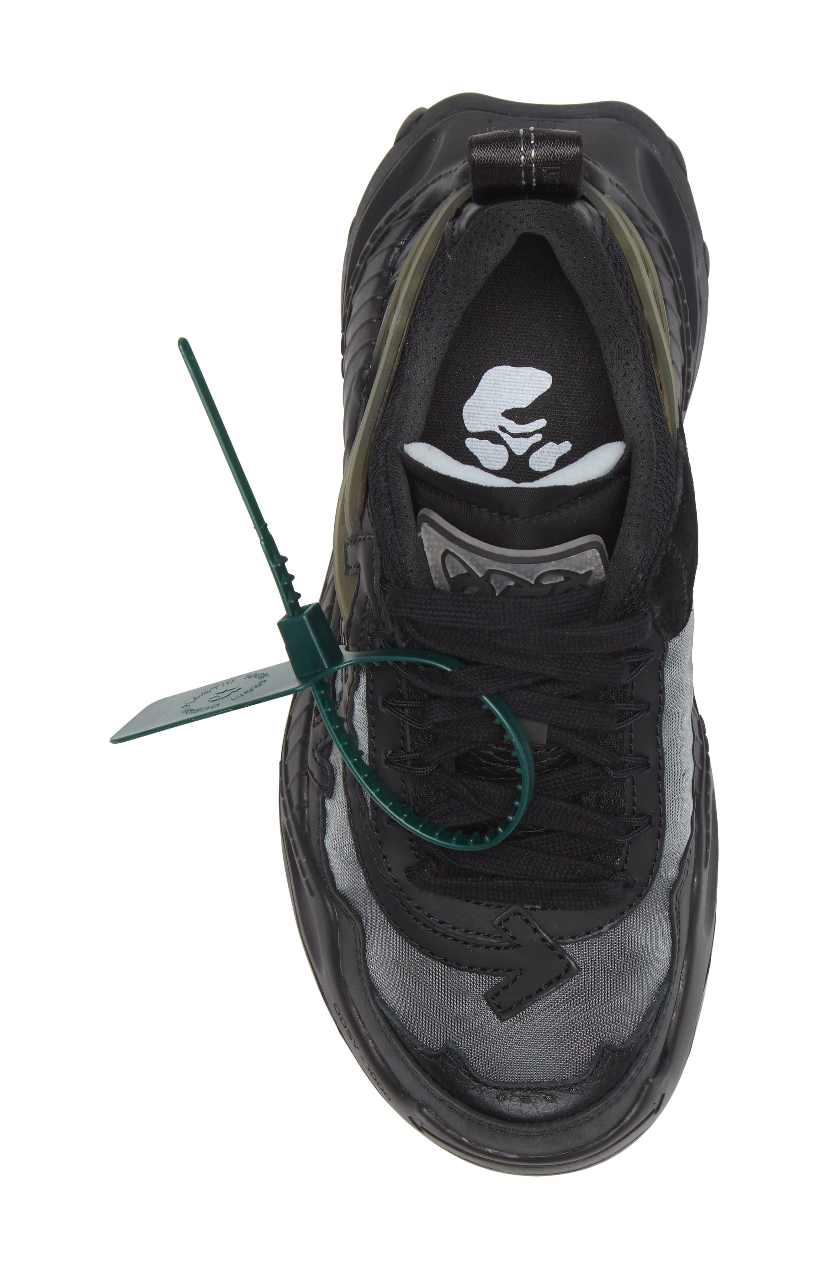 Off-White Odsy-1000 Sneaker, Alternate, color, 