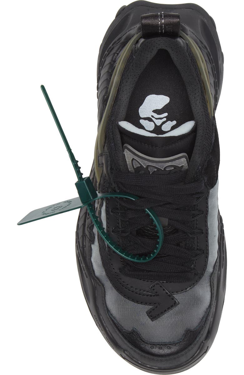 Off-White Odsy-1000 Sneaker, Alternate, color,