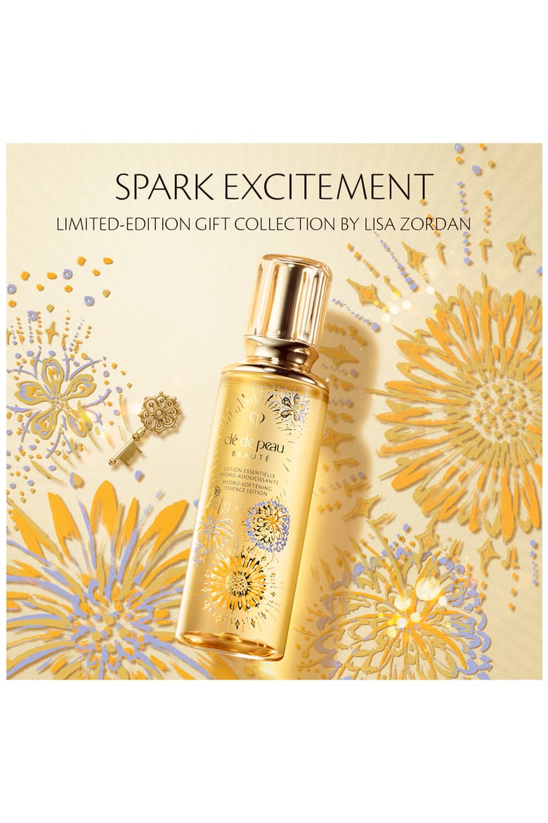 Hydro-Softening Essence Lotion, Alternate, color, NO COLOR
