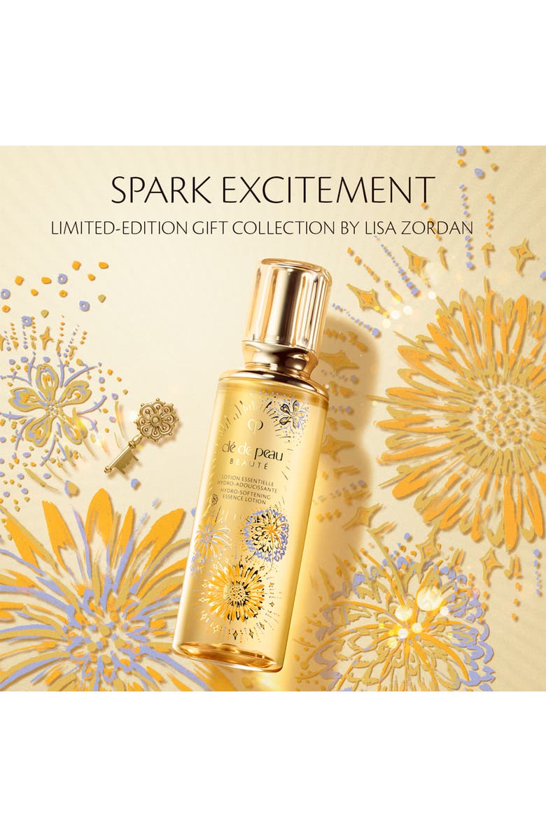 Clé de Peau Beauté Hydro-Softening Essence Lotion, Alternate, color,