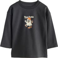 NEXT Halloween Ghost T-Shirt