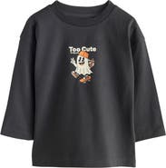 NEXT Halloween Ghost T-Shirt