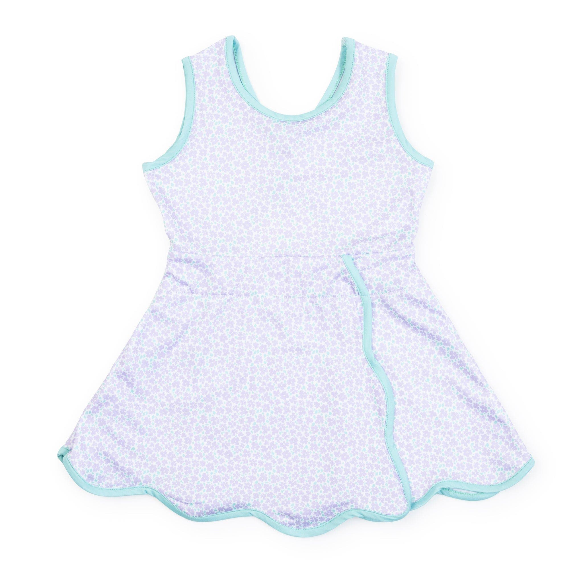 Petal Party Lavender