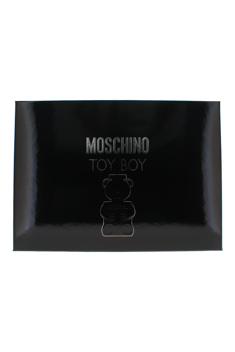 Toy Boy 4-Piece Gift Set $163 Value, Alternate, color, NO COLOR
