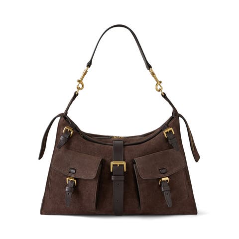 Roxanne Shoulder Bag