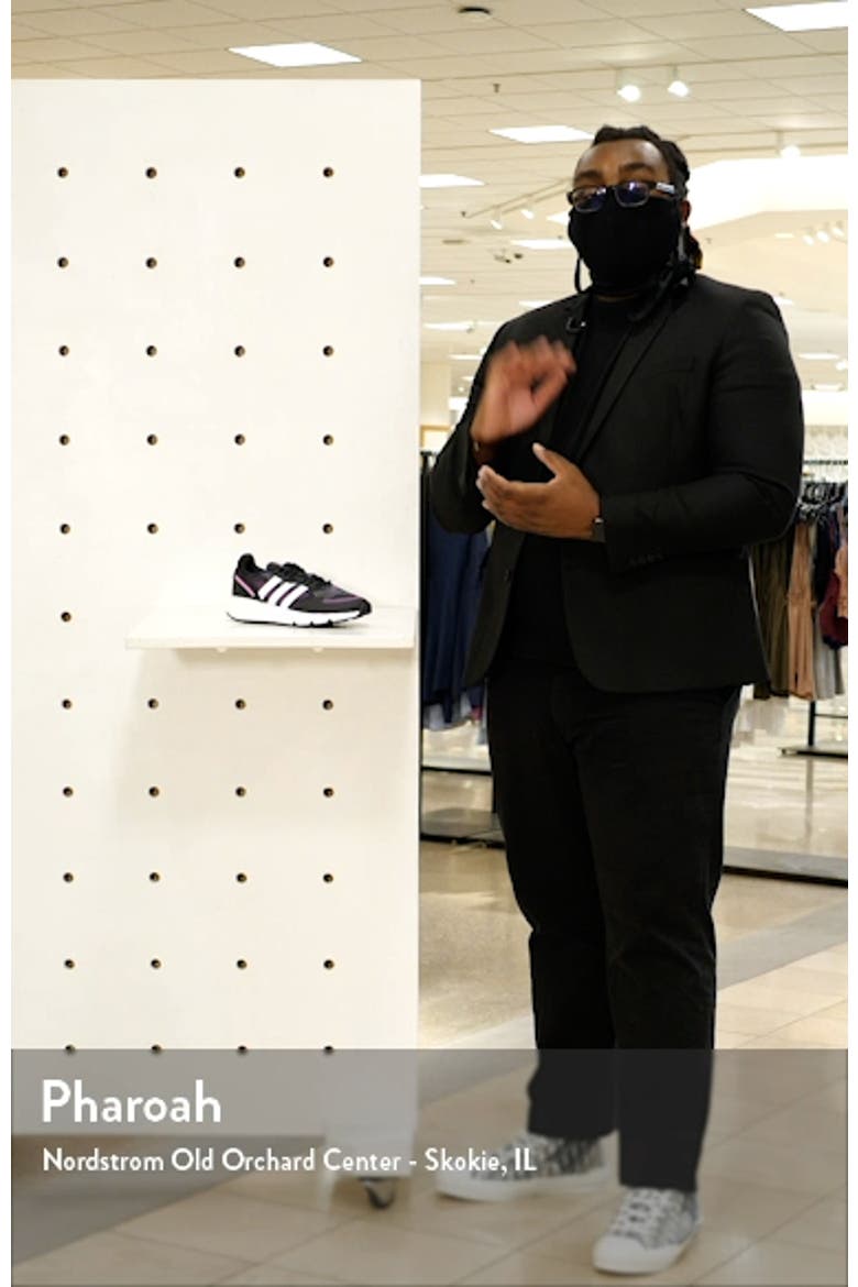 ZX 1K Boost Sneaker video