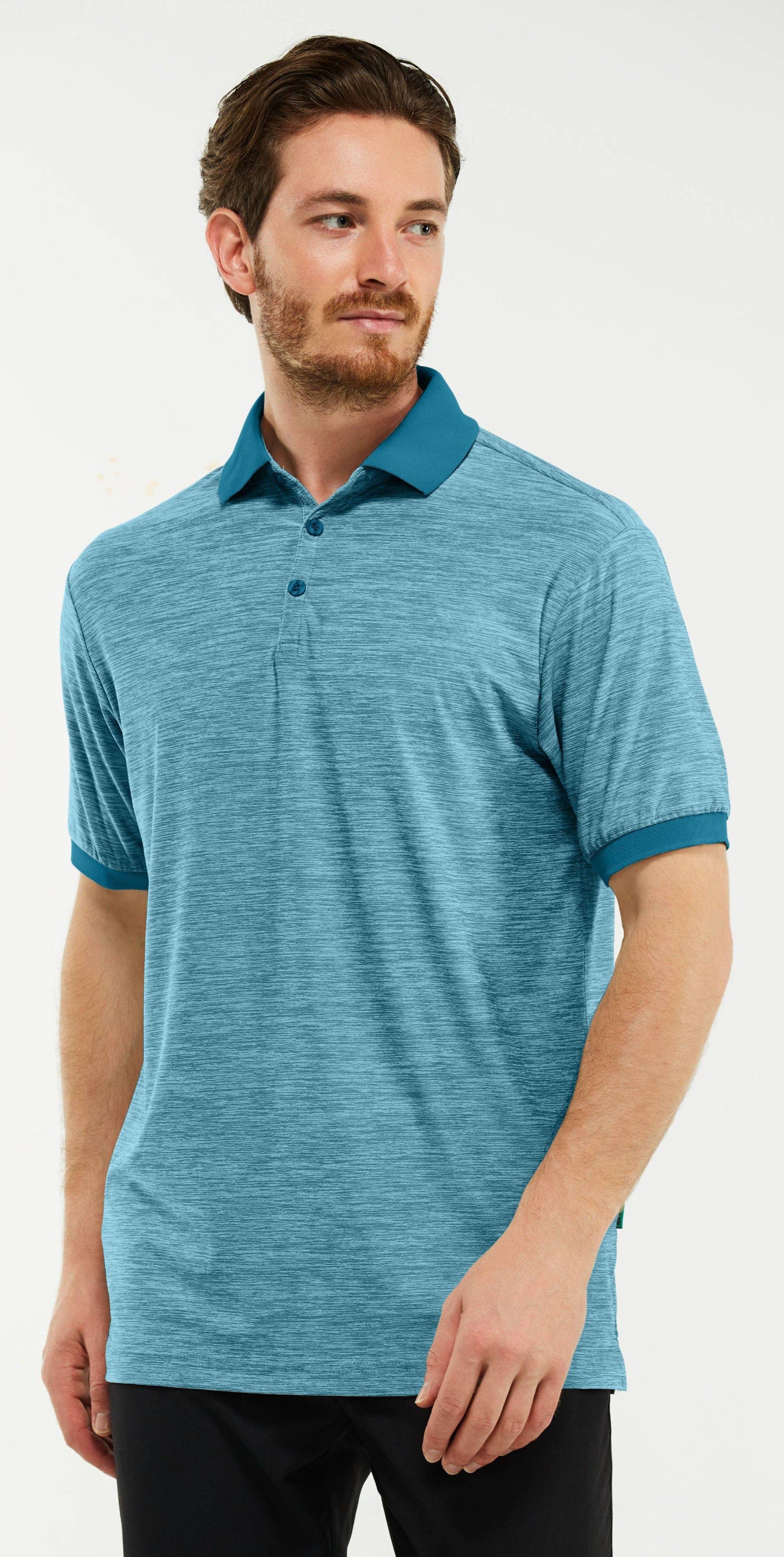 Aqua Blue