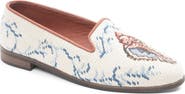 ByPaige Needlepoint Loafer
