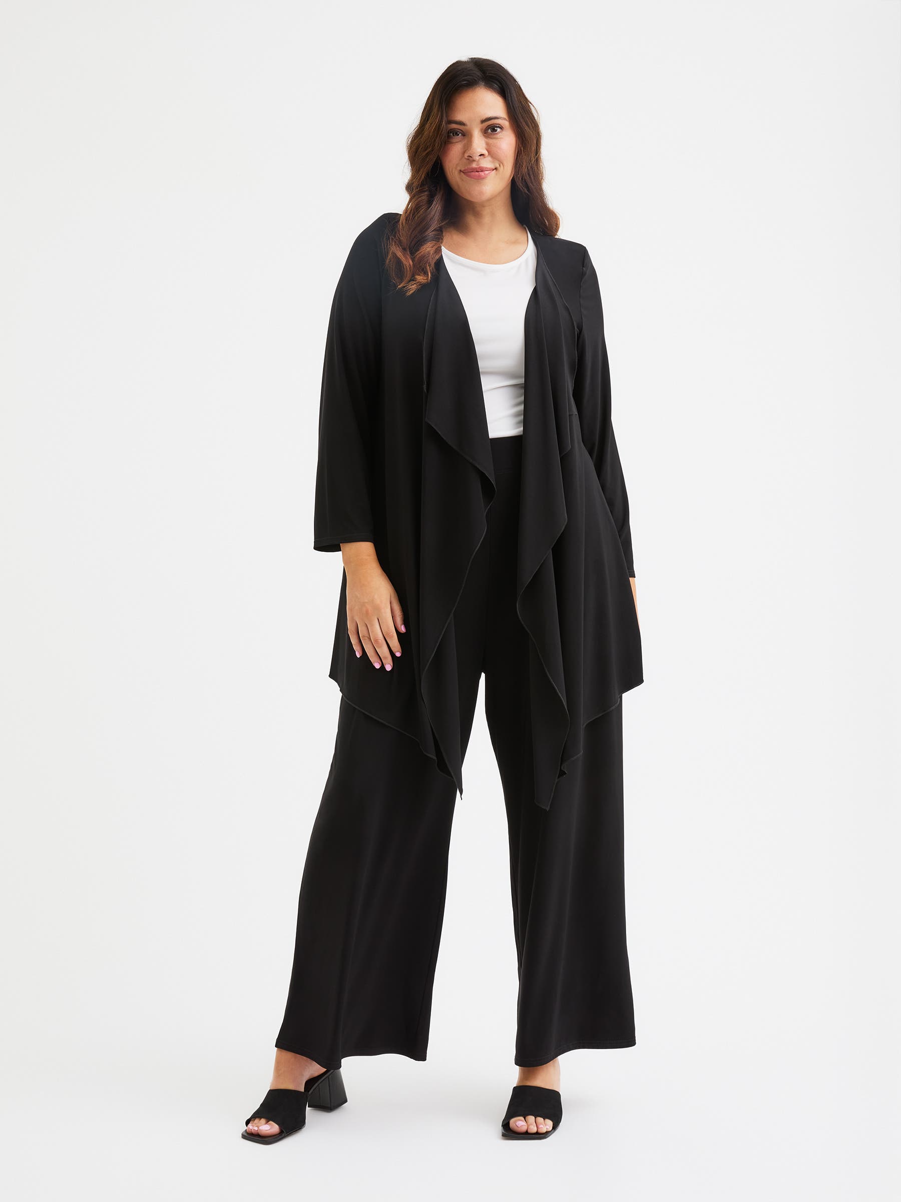 selected Black