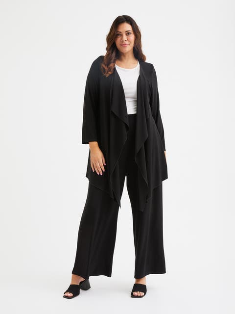 Waterfall Jacket