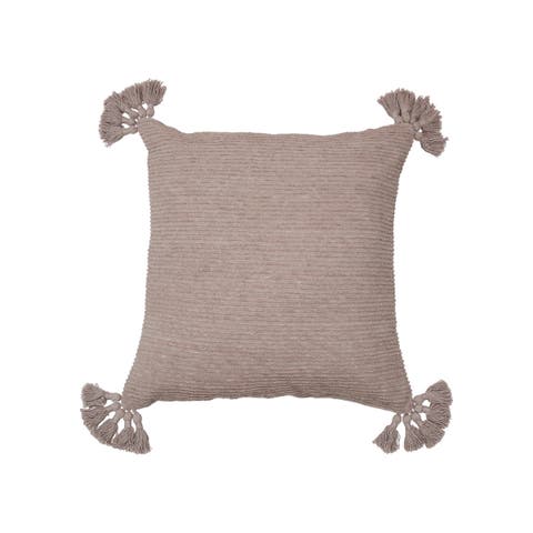 Newport Decorative Throw Pillow