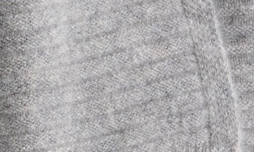 Nordstrom Cashmere Rib Scarf