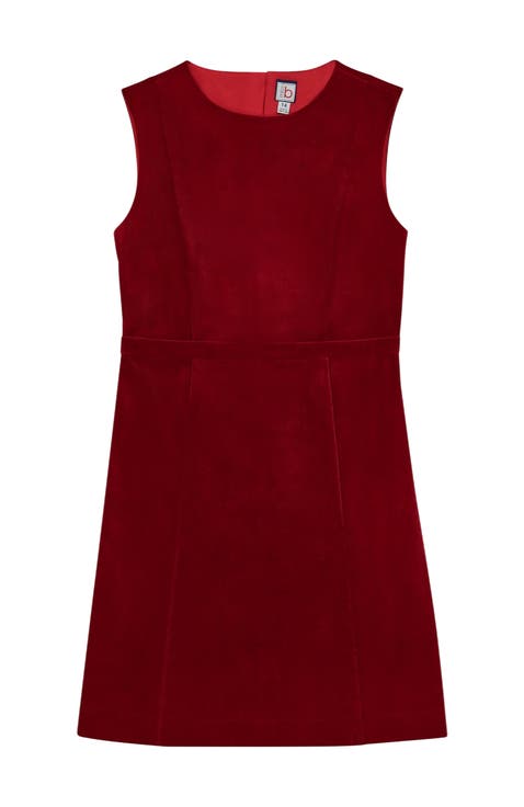 Victoria A Line Shift Dress