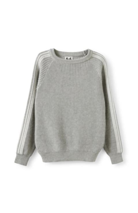 Kid's Blake Knit Crew