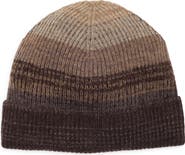 Nordstrom Marled Wool Blend Beanie