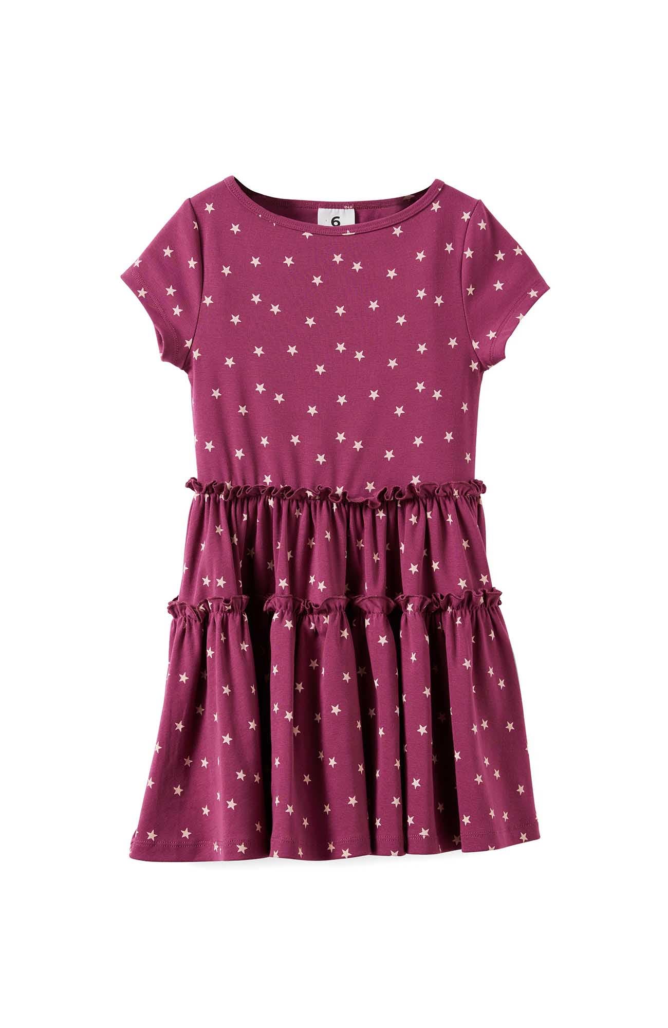 selected Berry Jam Star