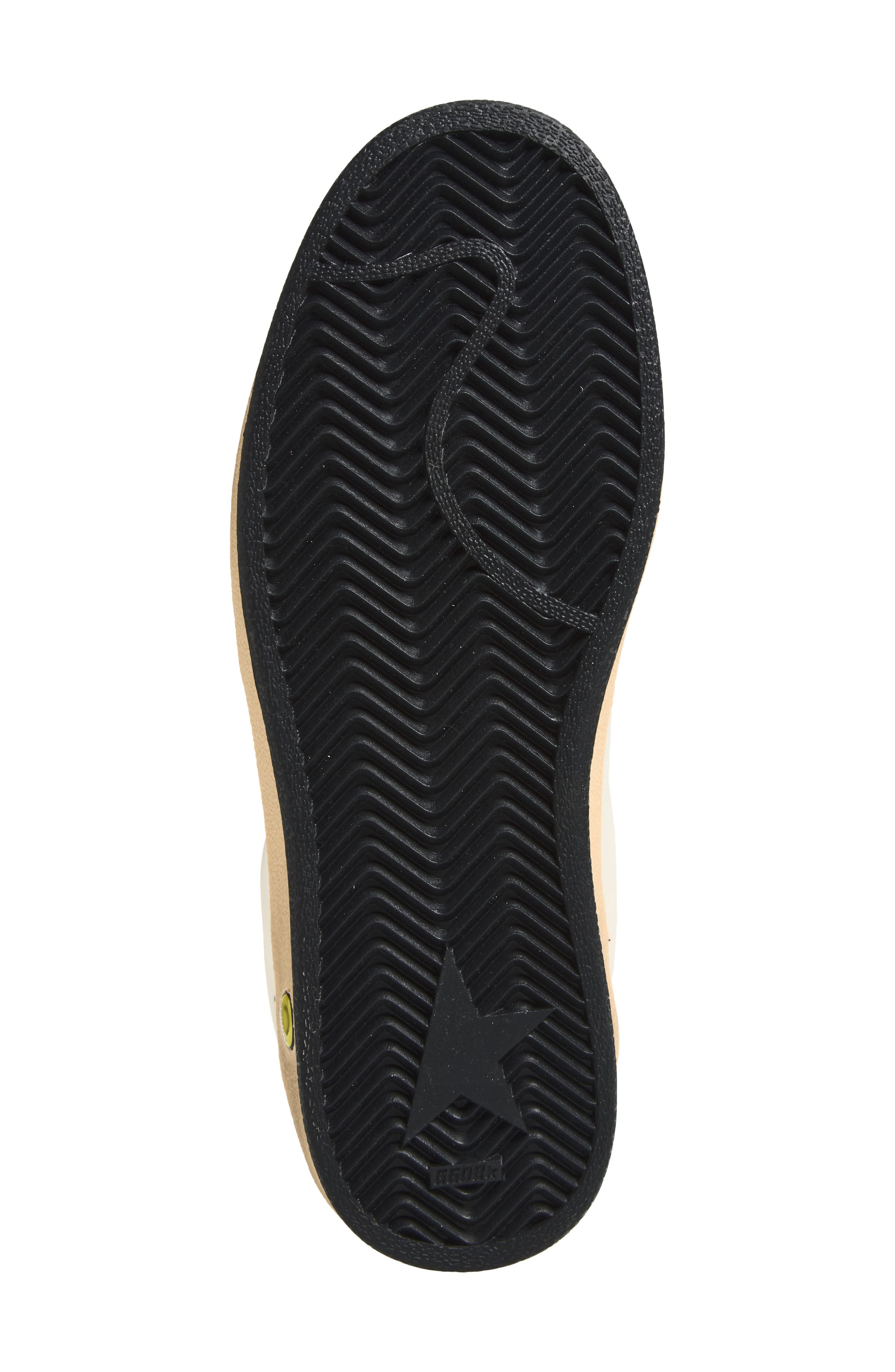 Golden Goose Kids' Ball Star Low Top Sneaker, Alternate, color, White/ Bubblegum/ Lilac