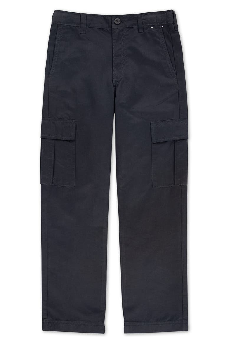 Kids' Loose Cargo Pants, Main, color, K94ANF ANT