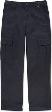 abercrombie kids Kids' Loose Cargo Pants