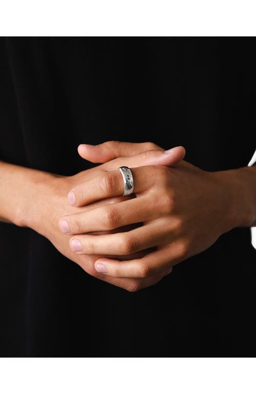Twojeys Signature Ring