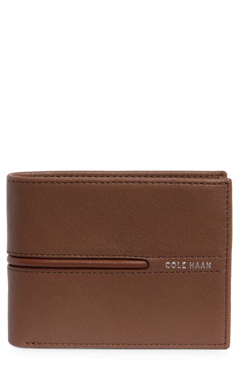 Broome Passcase Wallet