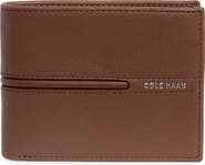 Cole Haan Broome Passcase Wallet