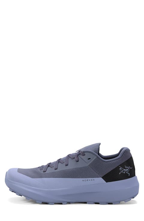Norvan LD4 Running Shoe
