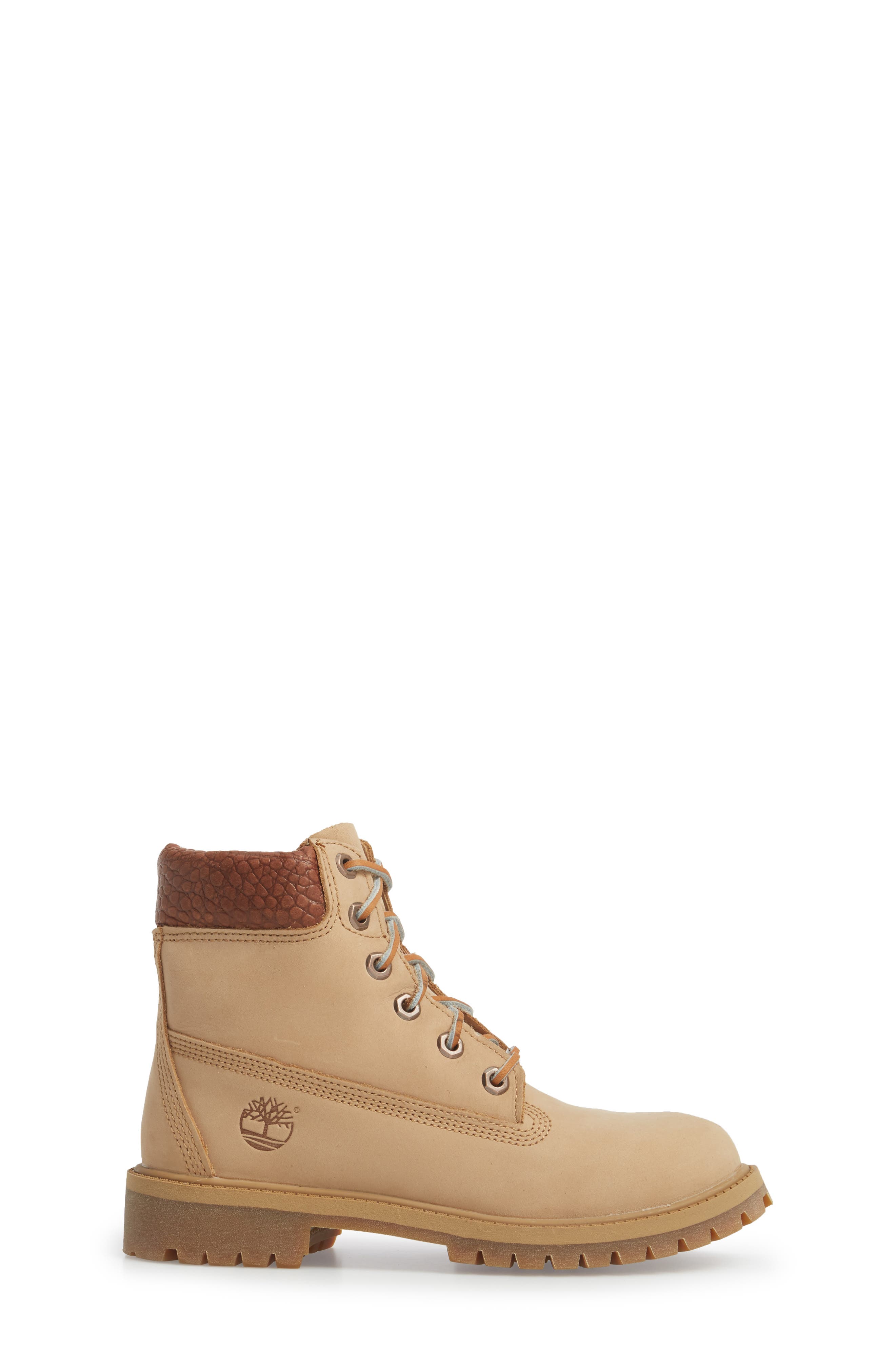 Timberland x Champs Sports Limited Edition 6-Inch Waterproof PrimaLoft<sup>®</sup> Insulated Boot, Alternate, color, 