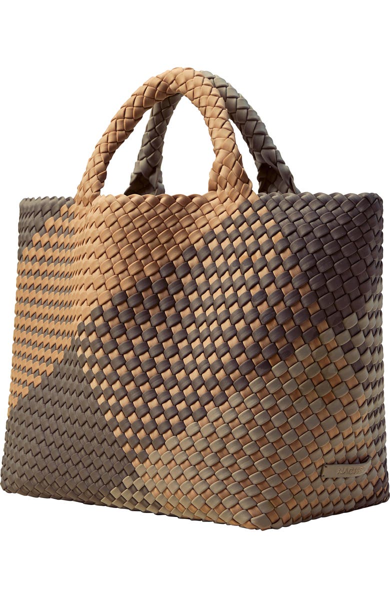 NAGHEDI Medium St. Barths Tote, Alternate, color,