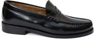 Menina Step Mila Leather Penny Loafer