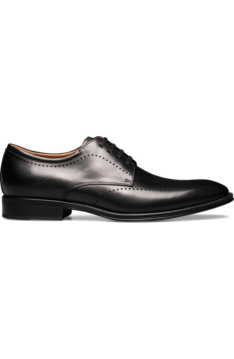 Florsheim Amelio Perforated Wingtip Derby, Alternate, color,