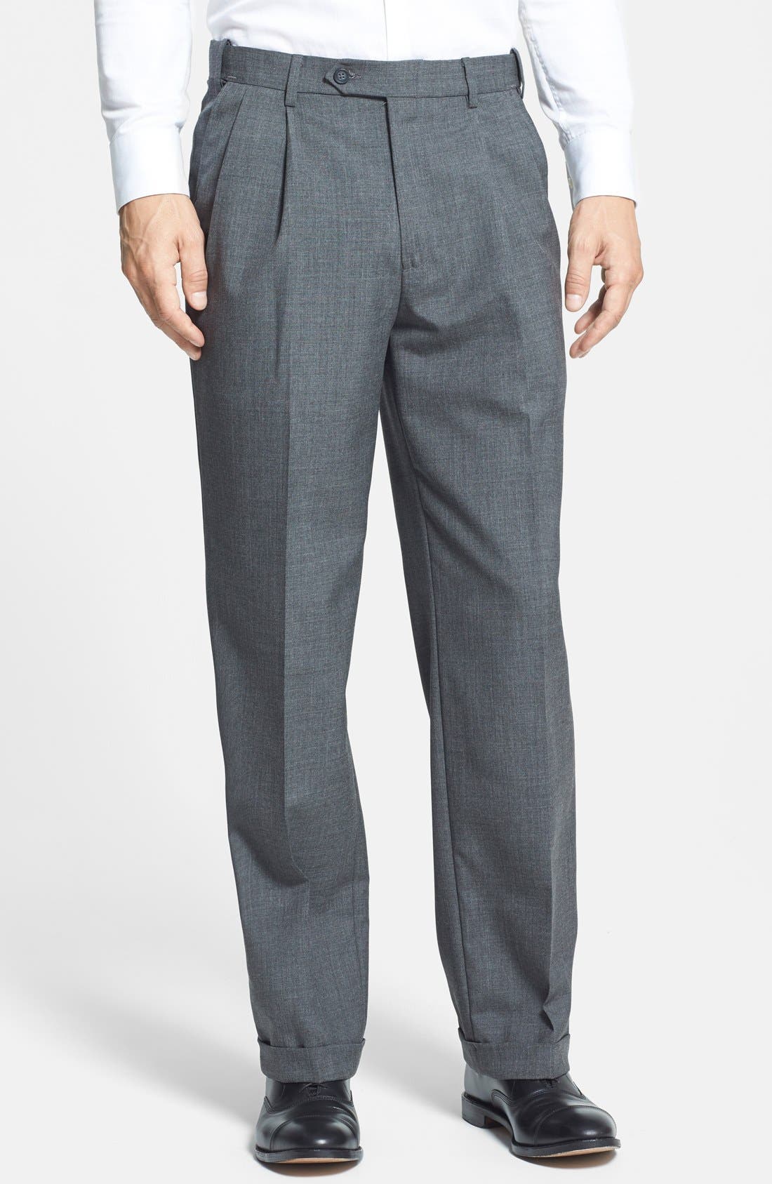 MEDIUM GREY