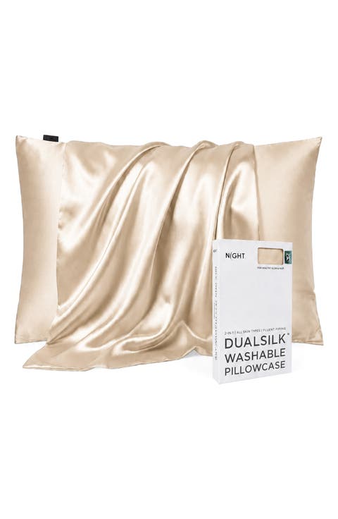 DualSilk Pillowcase