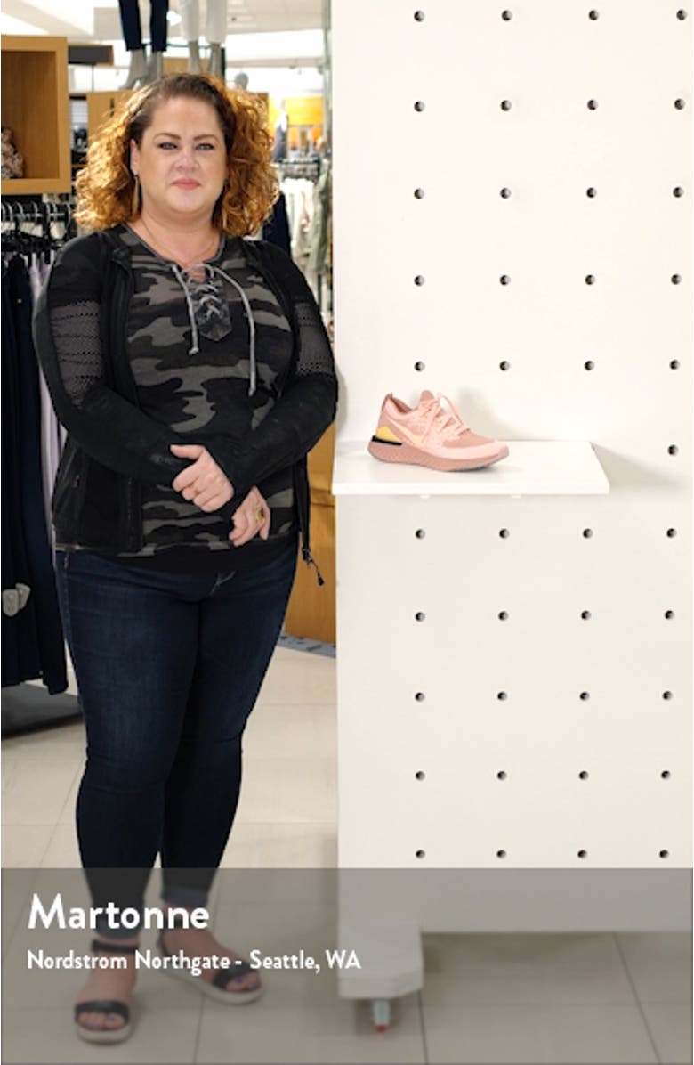 Epic React Flyknit 2 Running Shoe, sales video thumbnail