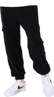 Dai Moda DM Core Cargo Jogger