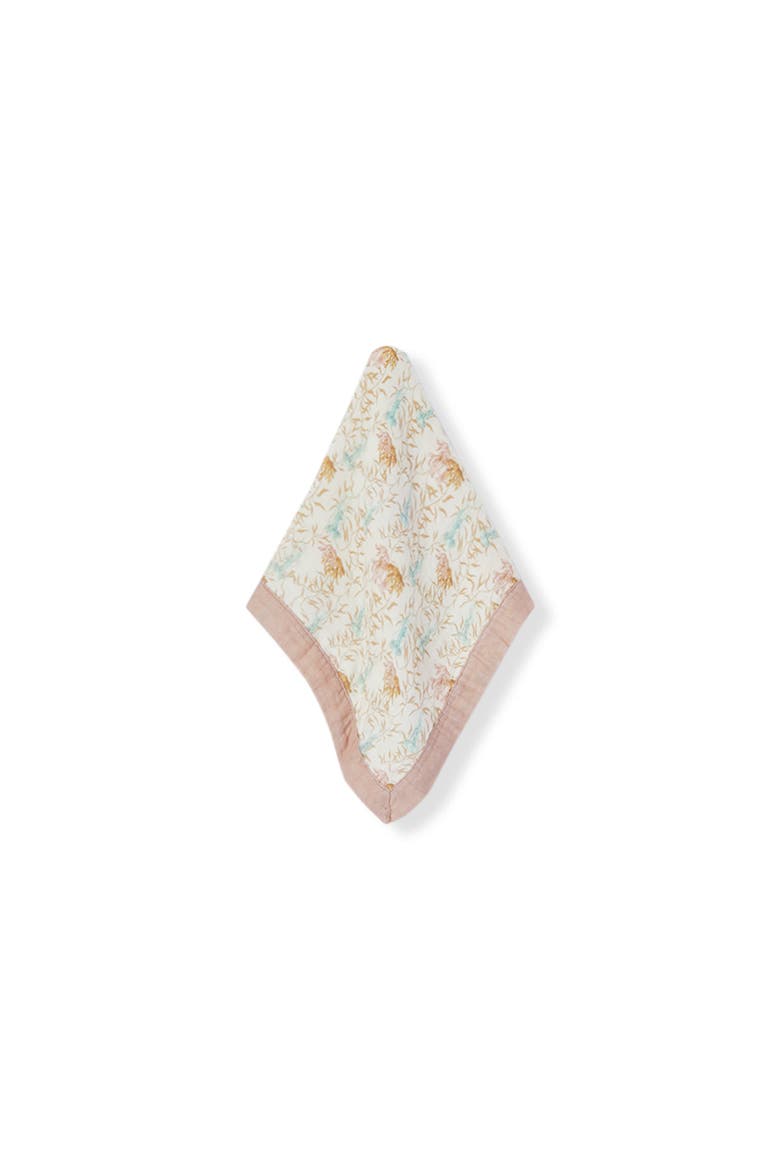 Mini Lovey, Main, color, Under the Sea