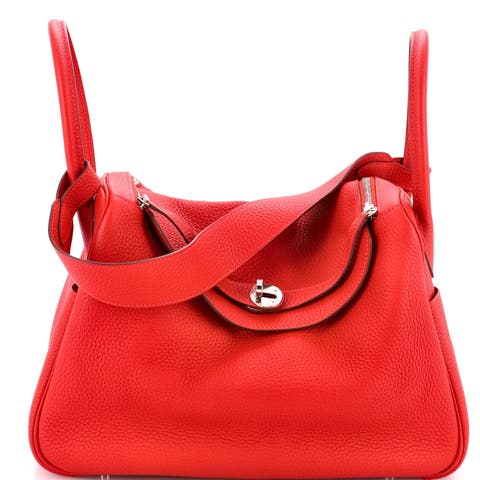 Lindy Bag Clemence 34