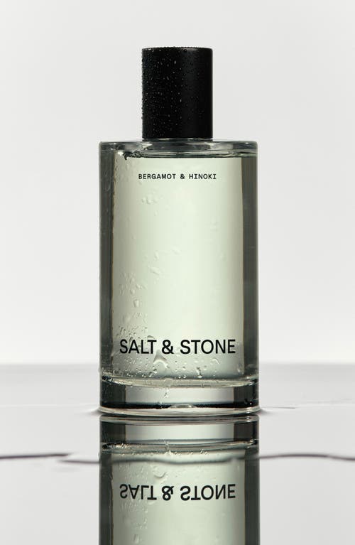 Salt & Stone Body Fragrance Mist