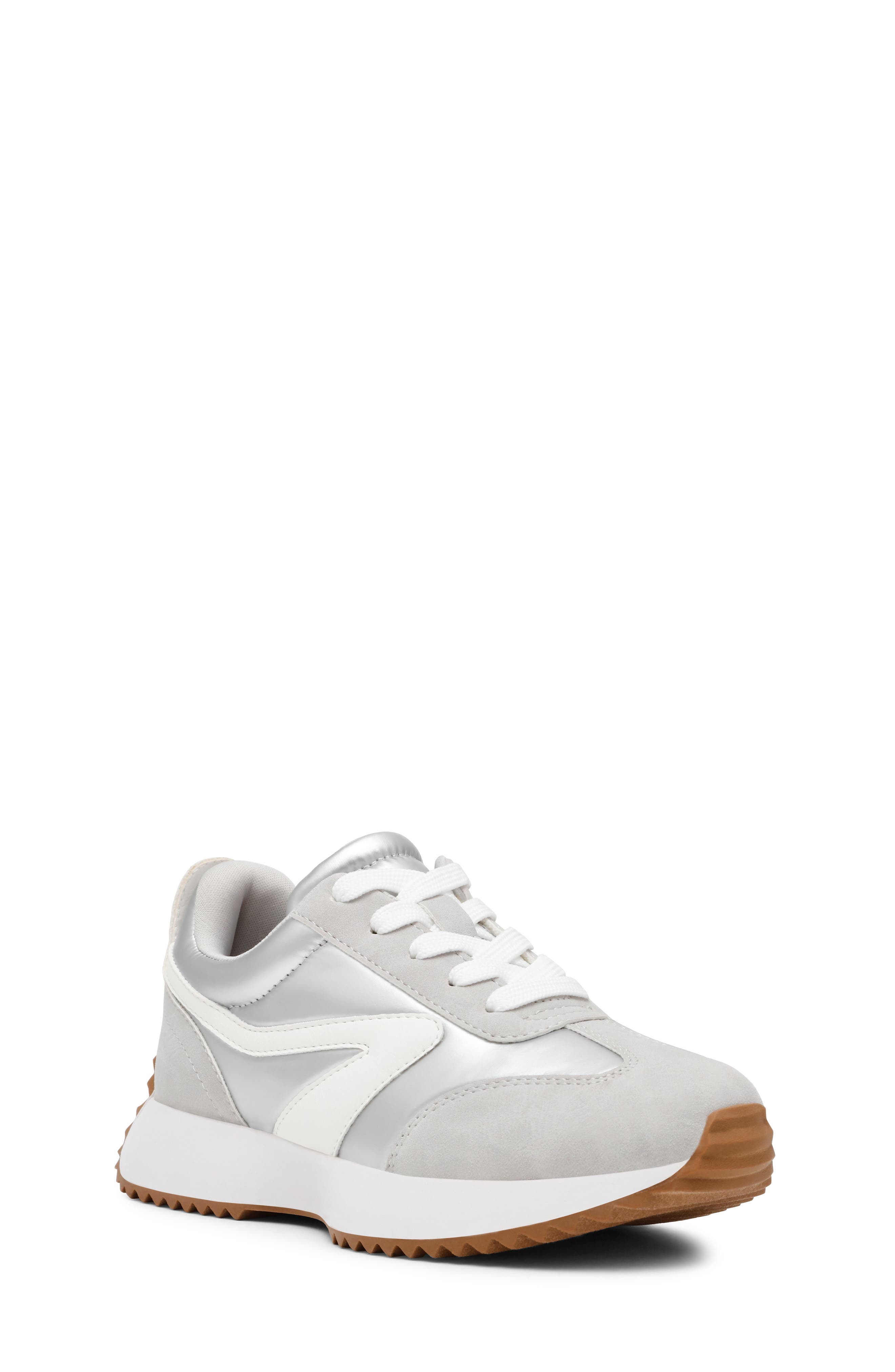 DV by Dolce Vita Kids' Blazer Sneaker