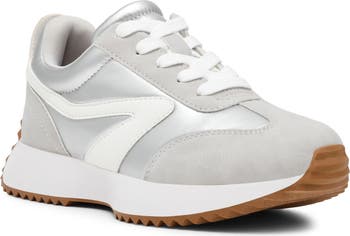Kids' Blazer Sneaker