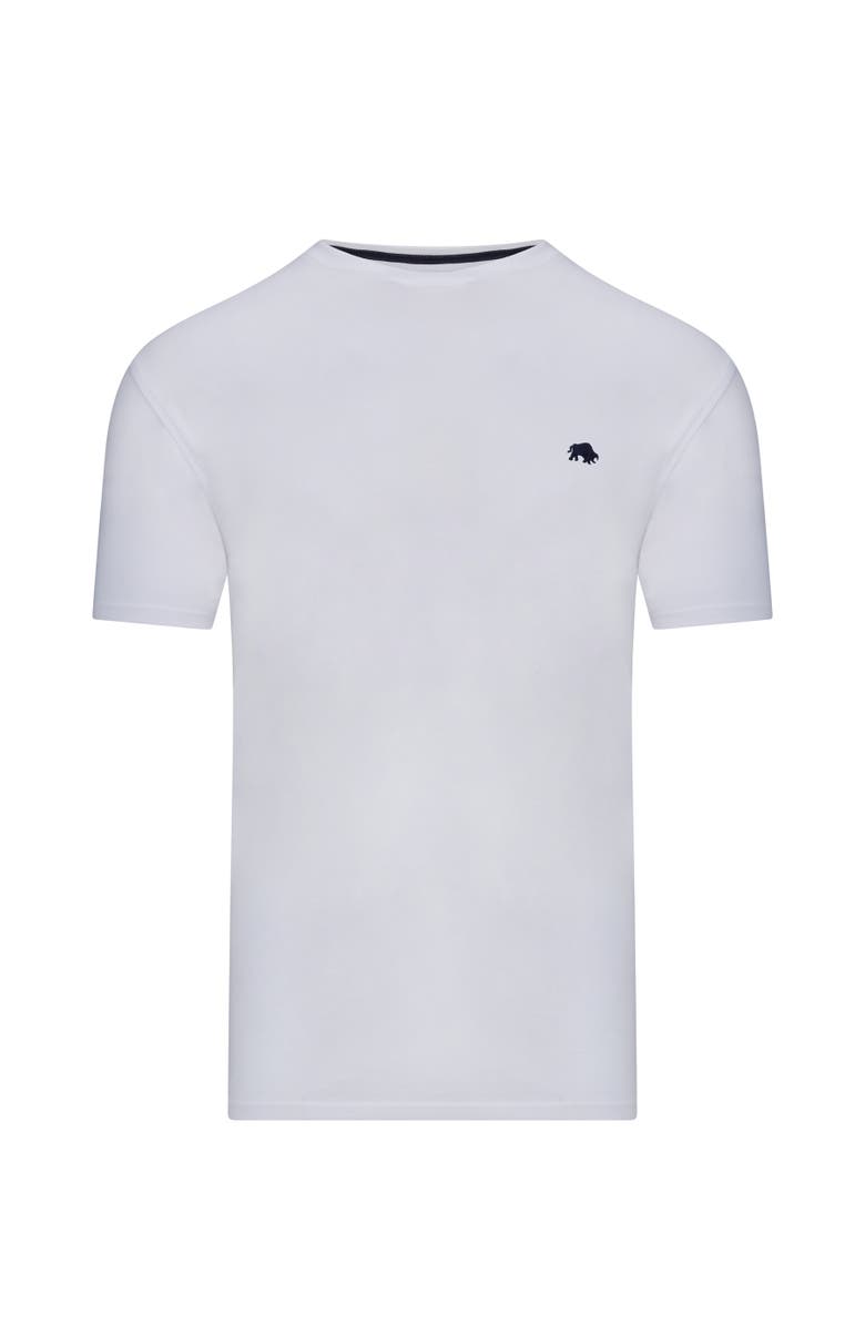 Raging Bull Multipack T-Shirt, Alternate, color, Black