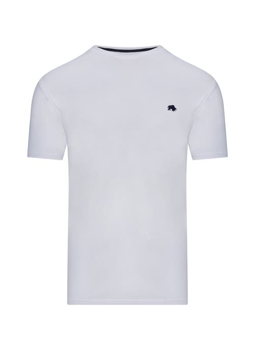 Raging Bull Multipack T-shirt In Black