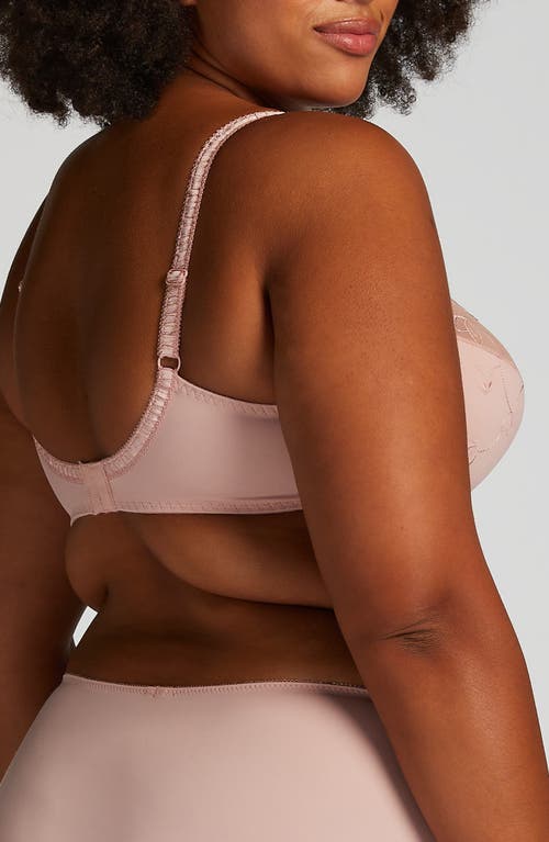 HUNKEMOLLER HUNKEMÖLLER DIVA UNDERWIRE BRA